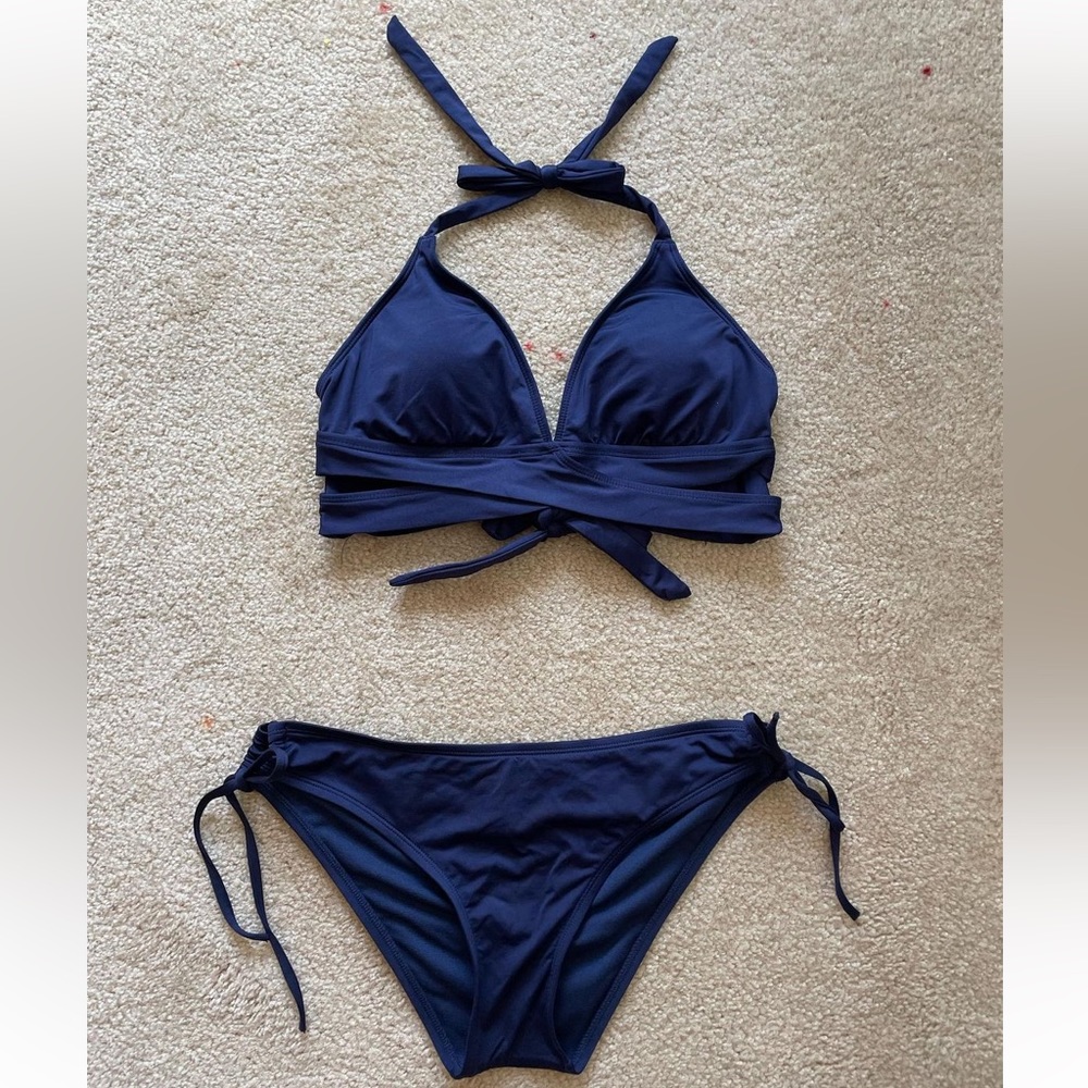 Target Bikini
